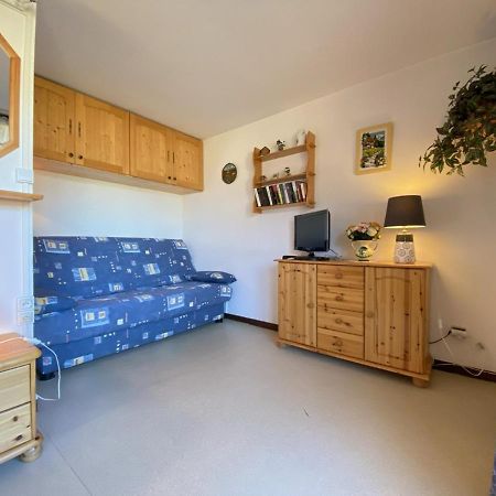 Studio Cabine A 700M De Praz-Sur-Arly, Navettes Gratuites, Parking, Wifi Et Menage Inclus - Fr-1-603-4 Екстериор снимка