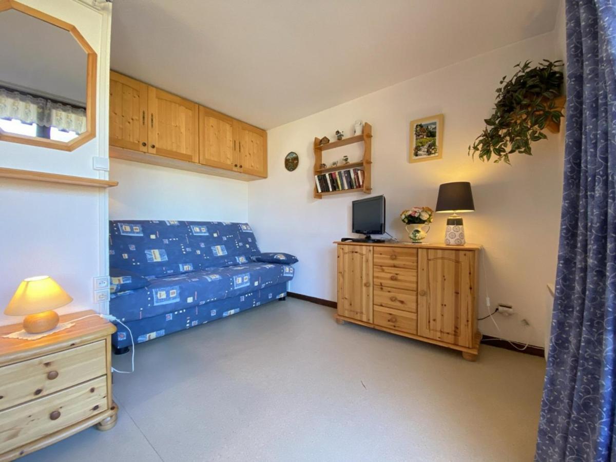 Studio Cabine A 700M De Praz-Sur-Arly, Navettes Gratuites, Parking, Wifi Et Menage Inclus - Fr-1-603-4 Екстериор снимка