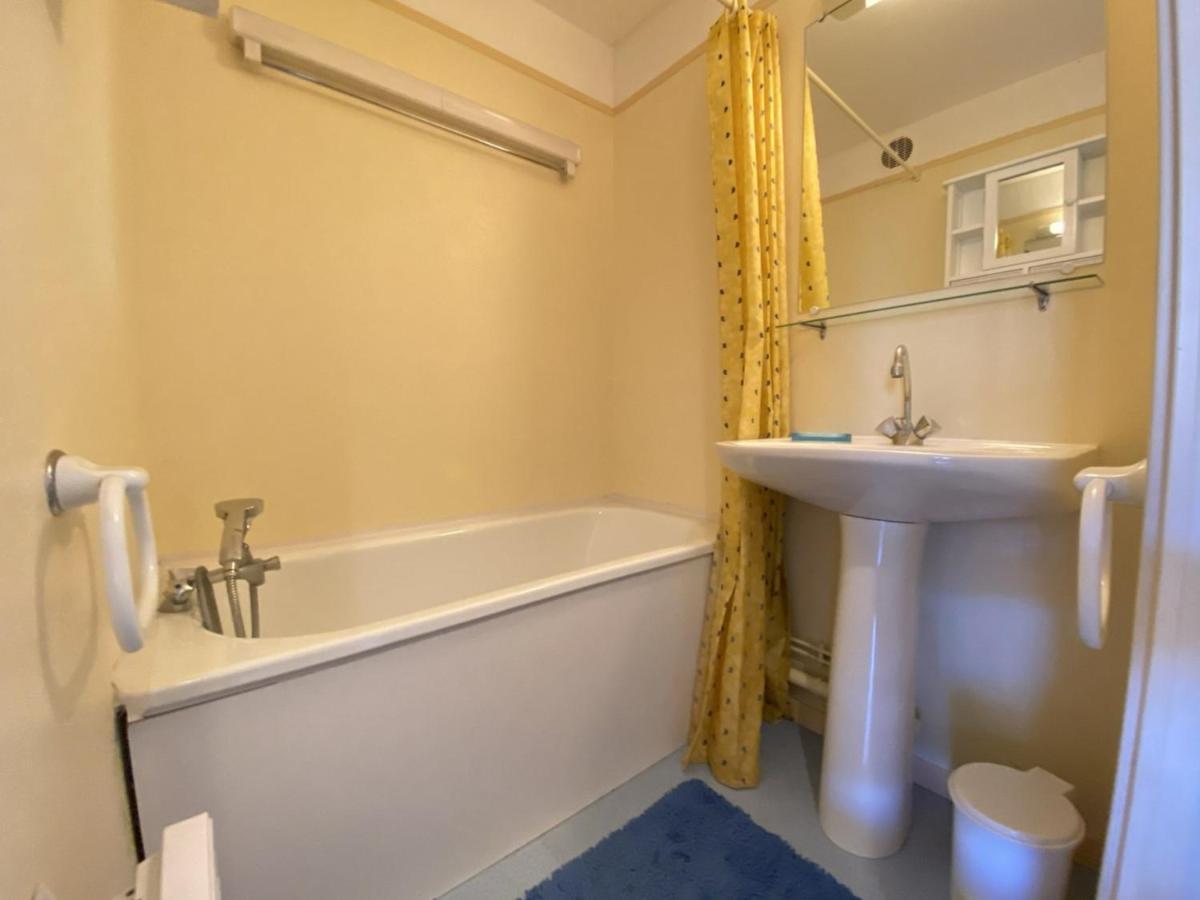 Studio Cabine A 700M De Praz-Sur-Arly, Navettes Gratuites, Parking, Wifi Et Menage Inclus - Fr-1-603-4 Екстериор снимка
