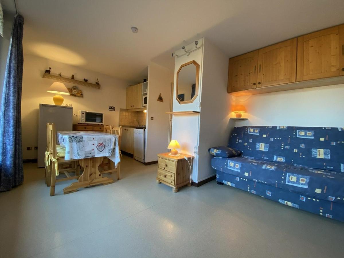 Studio Cabine A 700M De Praz-Sur-Arly, Navettes Gratuites, Parking, Wifi Et Menage Inclus - Fr-1-603-4 Екстериор снимка