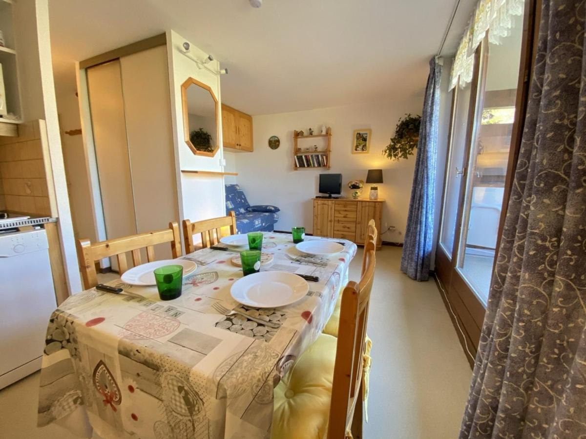 Studio Cabine A 700M De Praz-Sur-Arly, Navettes Gratuites, Parking, Wifi Et Menage Inclus - Fr-1-603-4 Екстериор снимка