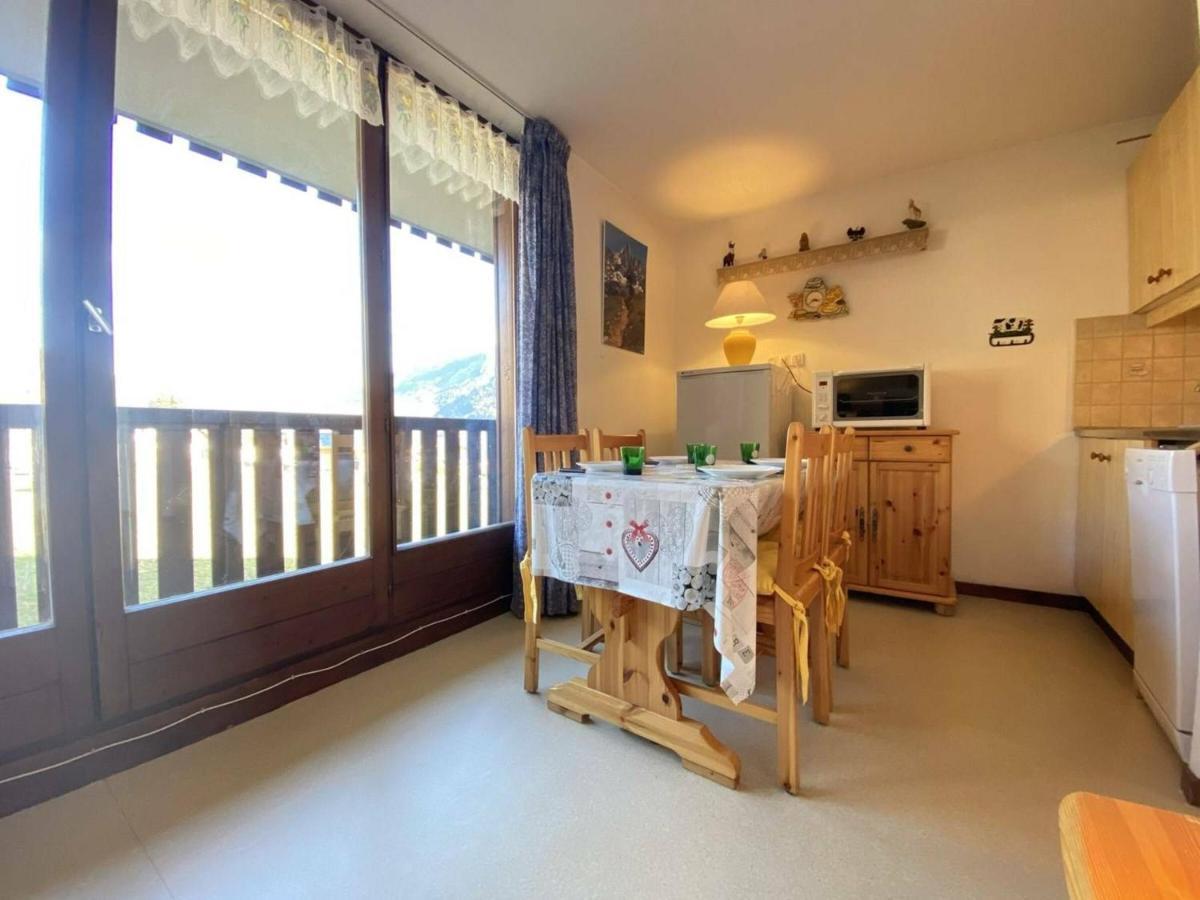 Studio Cabine A 700M De Praz-Sur-Arly, Navettes Gratuites, Parking, Wifi Et Menage Inclus - Fr-1-603-4 Екстериор снимка