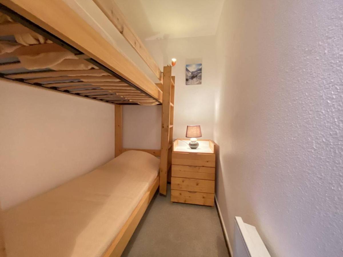 Studio Cabine A 700M De Praz-Sur-Arly, Navettes Gratuites, Parking, Wifi Et Menage Inclus - Fr-1-603-4 Екстериор снимка