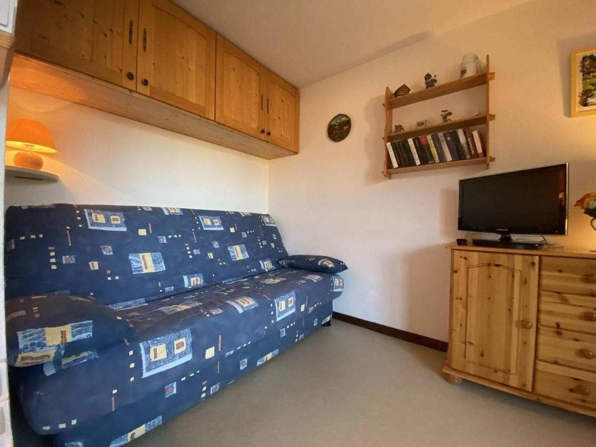 Studio Cabine A 700M De Praz-Sur-Arly, Navettes Gratuites, Parking, Wifi Et Menage Inclus - Fr-1-603-4 Екстериор снимка